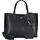 Tommy Hilfiger Distinct Mini Tote Synthetik Space Blue