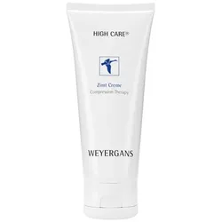 Weyergans -Zimt Creme  - BodyMed System, Weyergans 200 ml