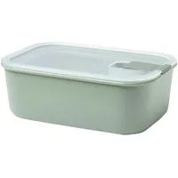 Mepal Frischhaltedose Nordic sage Easyclip , B/H/T ca. 13,90x7,00x19,80
