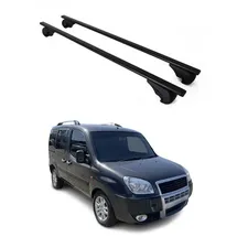 Omtec Dachträger Fiat Doblo