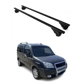 Omtec Dachträger Fiat Doblo