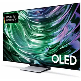Samsung GQ55S93D 55" OLED 4K Tizen Smart TV S93D