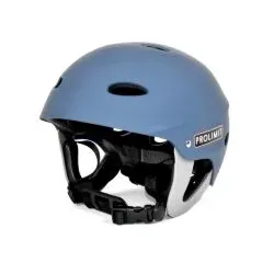 Prolimit Wassersport Helm verstellbar blau L 58-62cm