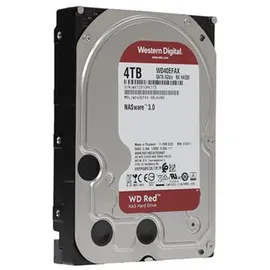 Western Digital Red NAS 4 TB WD40EFAX
