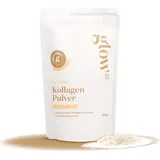 Glow25 Kollagen Pulver Vanille 450 g