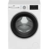 Beko B3WFT510413W Waschmaschine (10 kg, 1400 U/min)