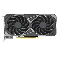 KFA2 GeForce RTX 3050 EX OC 6GB Grafikkarte - 6GB GDDR6, HDMI, 3X DP