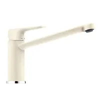 FRANKE Küchenarmatur (1-St) 115.0197.813, keramische Dichtungen beige