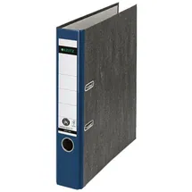 Leitz 1050 DIN A4 52 mm Blau 1 St.