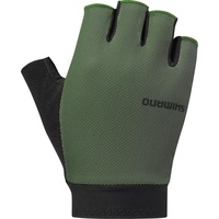 Shimano Explorer Gloves khaki, L