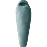 Deuter Orbit +5° SL Schlafsack (Größe MAX. 175CM , gruen)