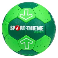 Sport-Thieme Handball Go Green"", Größe 2
