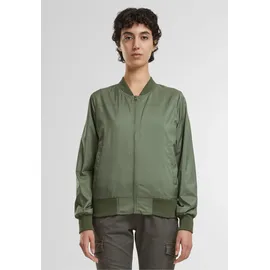 Brandit Textil Brandit Jula Bomberjacke oliv, Größe XS