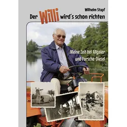 Der Willi wird ́s schon richten
