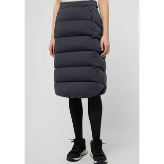 Jack Wolfskin Morgentau SKIRT W dark navy