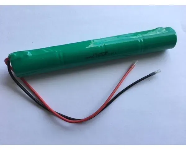 Battery emergency light 4.8v-1600 mah