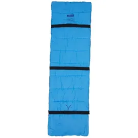 Grand Canyon Topaz Campingbettauflage dunkelblau 212 cm