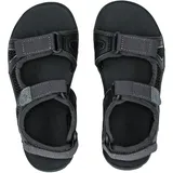 Jack Wolfskin Taraco Beach Sandal K Schwarz 36