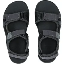 Jack Wolfskin Taraco Beach Sandal K Schwarz 36