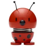 Hoptimist Ladybird