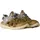 The North Face Y Explore Camp Shandal Kinder Beige 35