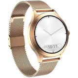 Maxcom FW44 2 Smartwatch gold