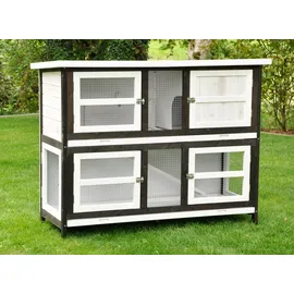 nanook shop Kleintierstall Frederik 0 x 0 x 0 cm