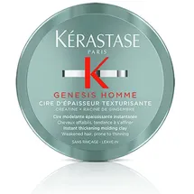 Kérastase Genesis Homme Cire D'Épaisseur Texturisante 75 ml