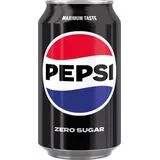 Pepsi Max (24 x 0,33 Liter Dosen DK)