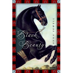 Anna Sewell  Black Beauty - Anna Sewell  Gebunden