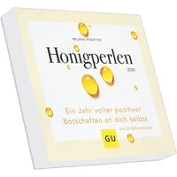 Neumann Honigperlen - Ein Jahr voller positiver Botschaften an