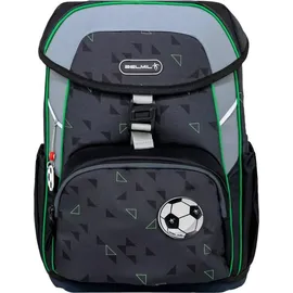 Belmil Maxi Schulranzen-Set Striker X