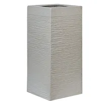 Beliani Beliani, Blumentopf DION 33 cm