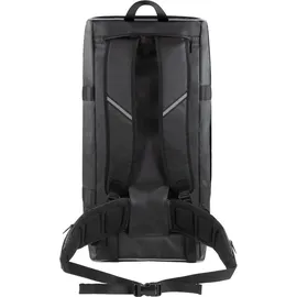 Normani Sport- und Reisetasche 120 l Orange