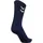 hummel Basic Socken 3 Paare Blau 41-45
