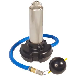 KSB Pumpenfuss für schwimmende Entnahme für Ixo-Pro Unterwassermotorpumpen 39300171