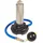 KSB Pumpenfuss für schwimmende Entnahme für Ixo-Pro Unterwassermotorpumpen 39300171