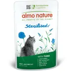 Almo Nature Functional Sterilised Thunfisch 6 x 70 g