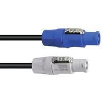 PSSO  PowerCon Verbindungskabel 3x1,5 1,5m