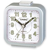 Casio Wecker Analog Quarz Resin TQ-141-8EF