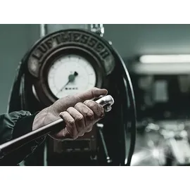 WERA Click-Torque C 3 R/L