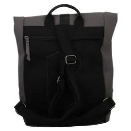 Rieker H1426-42 Handtasche grau
