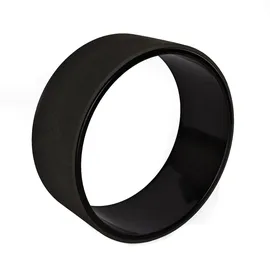 Bodhi Yoga Wheel Samsara, schwarz/TPE schwarz schwarz No Size