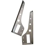 Oskari Standfüße für Bora 2b + 4b Schuhtrockner