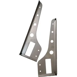 Oskari Standfüße für Bora 2b + 4b Schuhtrockner