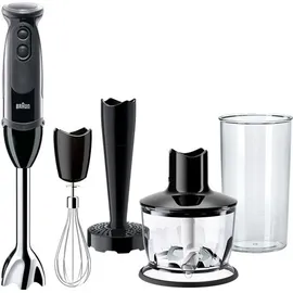 Braun MultiQuick 5 MQ 5237 WH Stabmixer
