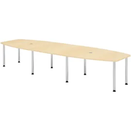 bümö Konferenztisch KT40