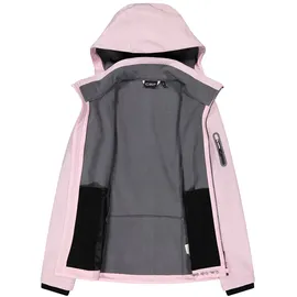 CMP 39a5006 Softshelljacke - Pink - 3XL