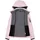 CMP 39a5006 Softshelljacke - Pink - 3XL