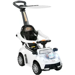 AIYAPLAY Baby-Schiebeauto Kunststoff, Metall